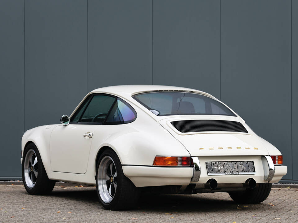 Afbeelding 39/57 van Porsche 912 (1969)