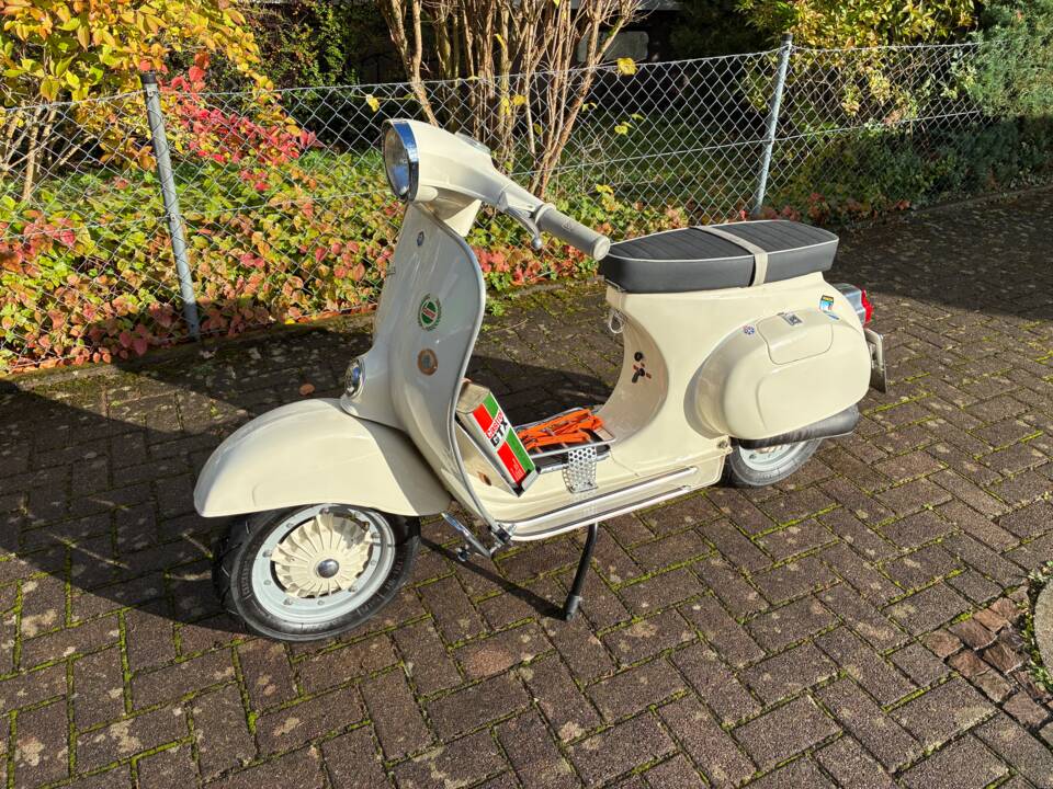 Image 3/6 of Piaggio Vespa 125 Primavera (1973)