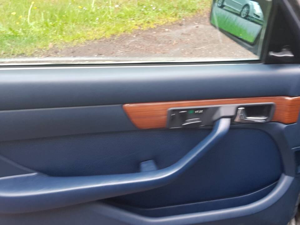 Bild 34/60 von Mercedes-Benz 300 SDL (1987)
