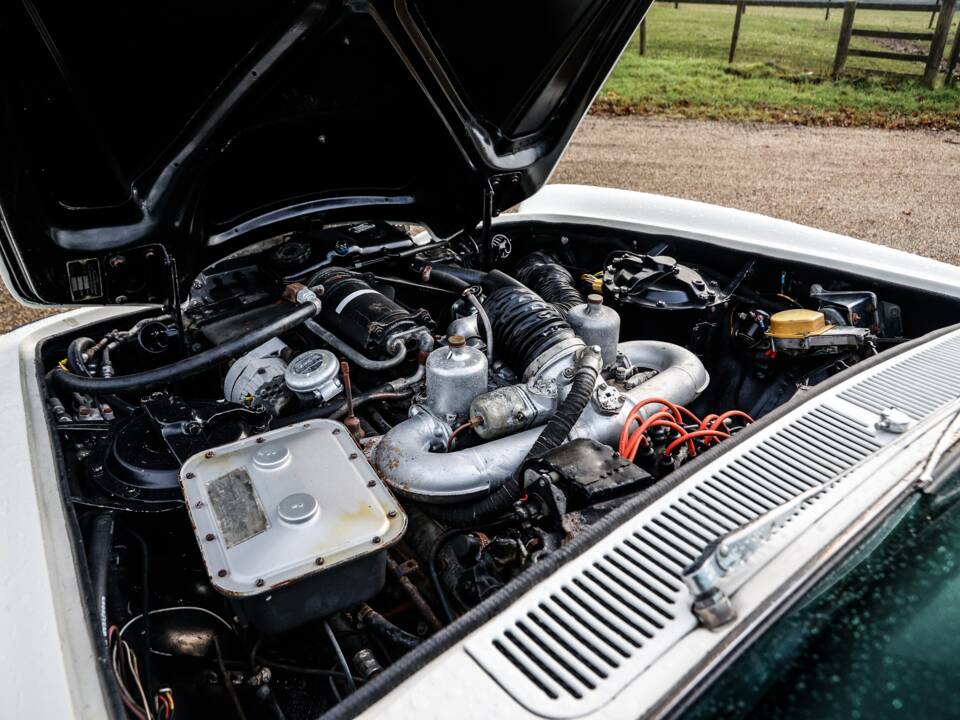 Image 20/23 of Rolls-Royce Silver Shadow I (1969)