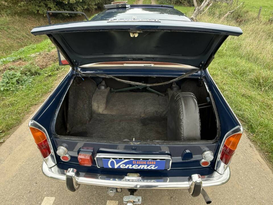 Image 15/19 de Peugeot 404 (1964)