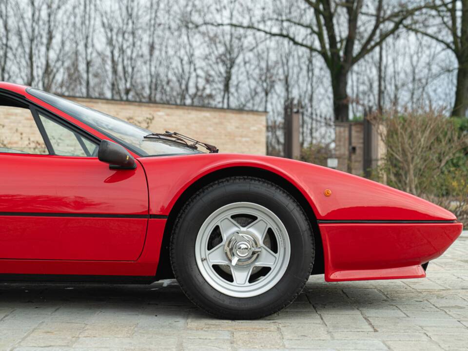 Obraz 34/50 pojazdu Ferrari 512 BBi (1982)