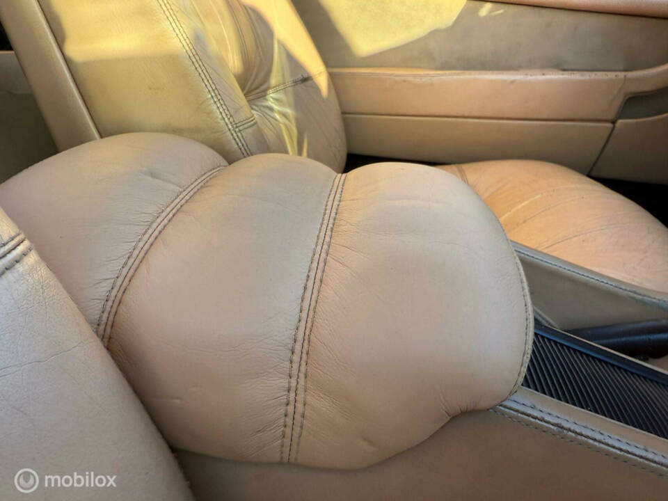 Immagine 26/34 di Maserati Biturbo Spyder (1987)