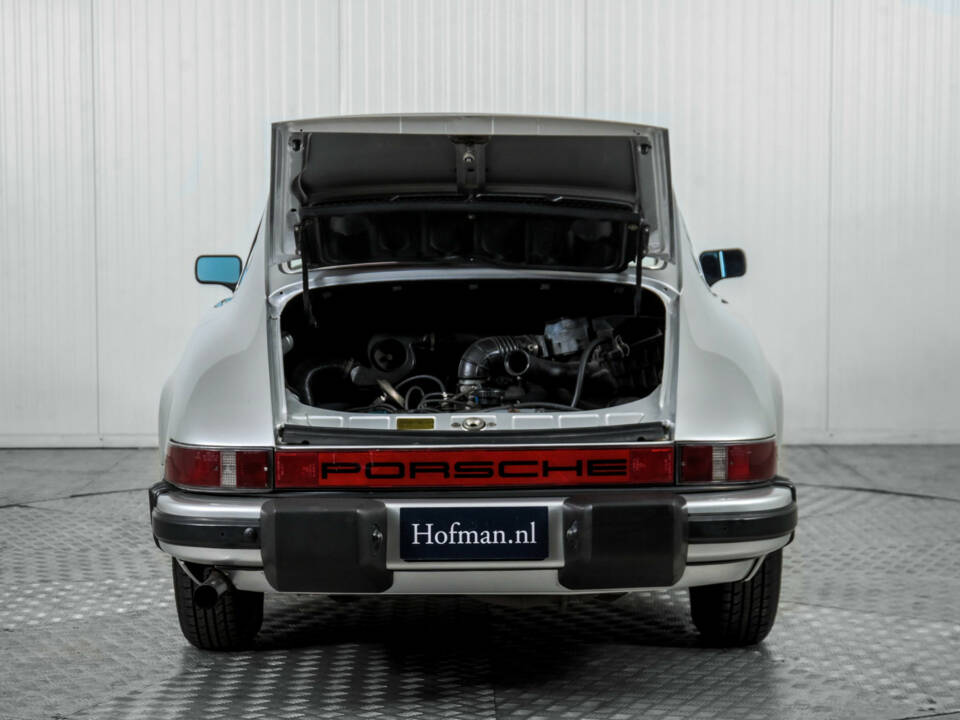 Bild 47/50 von Porsche 912 E (1976)