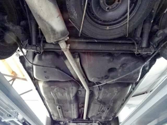 Image 19/28 of Peugeot 205 Diesel (1988)