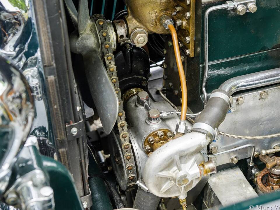 Image 35/50 of Lagonda M 35 Rapide T9 (1935)