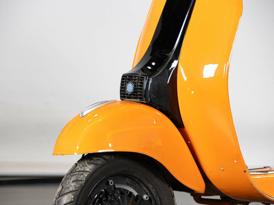 Afbeelding 16/33 van Piaggio Vespa 50 N Special (1974)