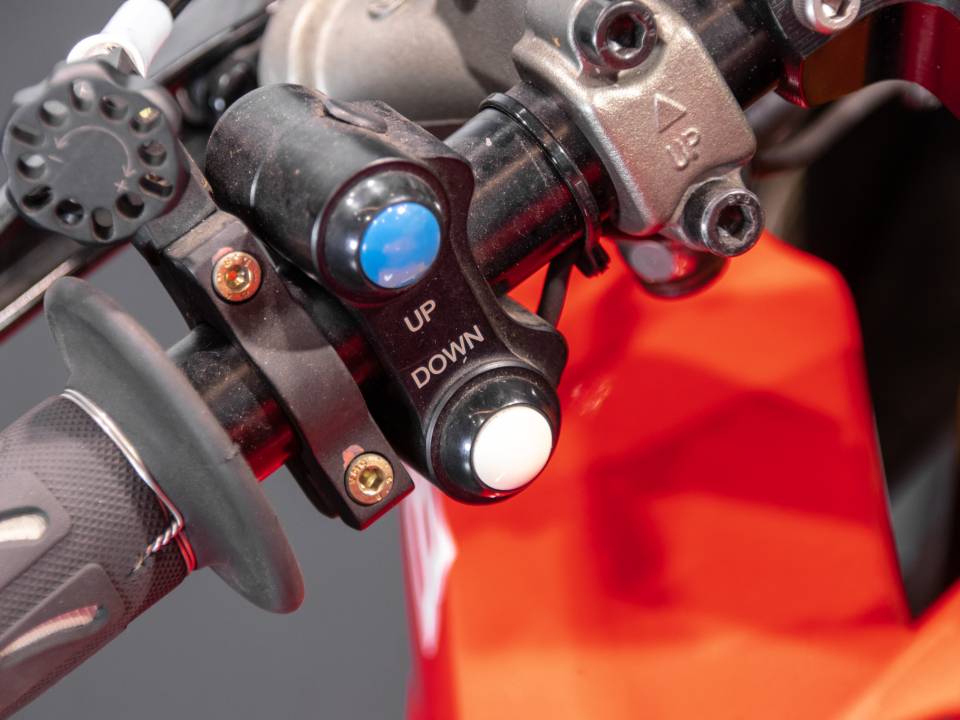 Afbeelding 24/50 van Ducati DUMMY (2010)