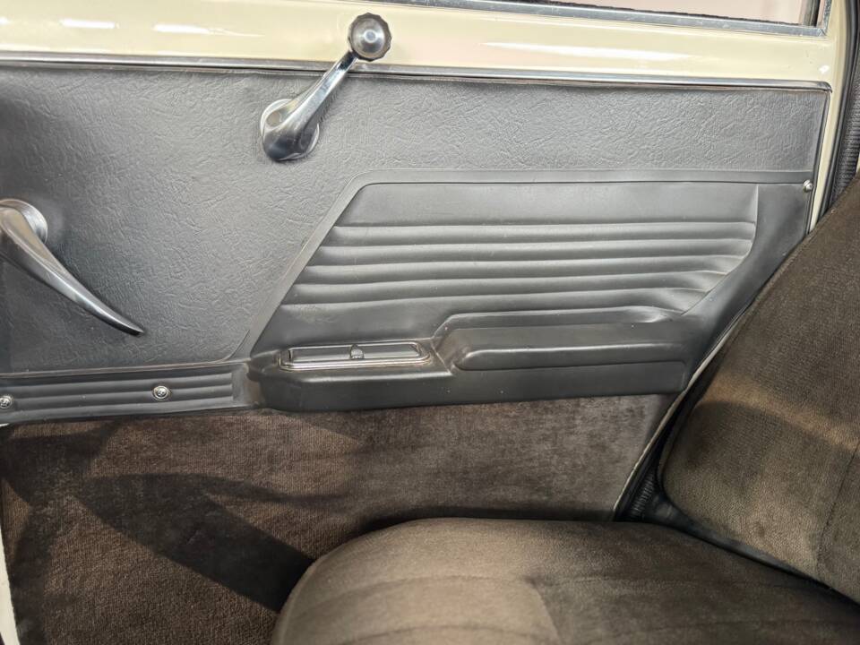 Image 31/47 of Alfa Romeo Giulia 1600 TI (1963)