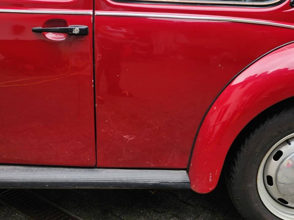 Afbeelding 63/64 van Volkswagen Käfer 1302 (1971)
