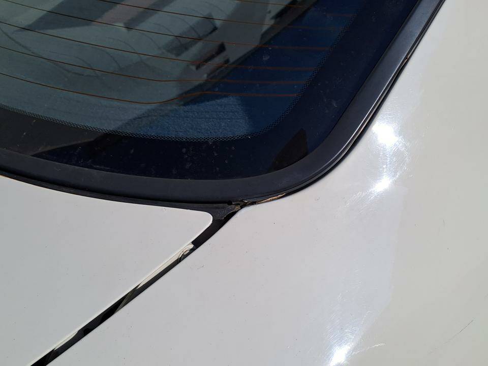 Image 25/30 of Rover 216 GTi (1993)