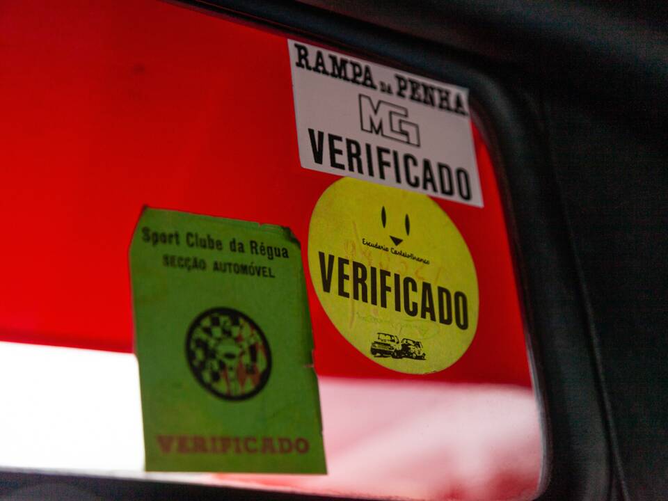 Immagine 46/62 di Austin-Healey Sprite Mk I (1958)