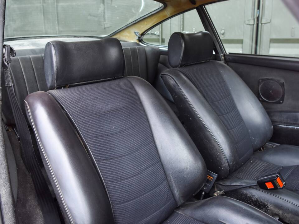Afbeelding 5/50 van Porsche 911 2.4 S "Oilflap" (1972)