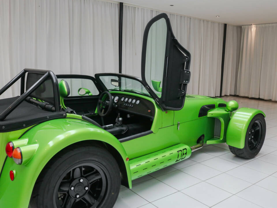 Afbeelding 9/20 van Donkervoort D8 270 RS (2006)