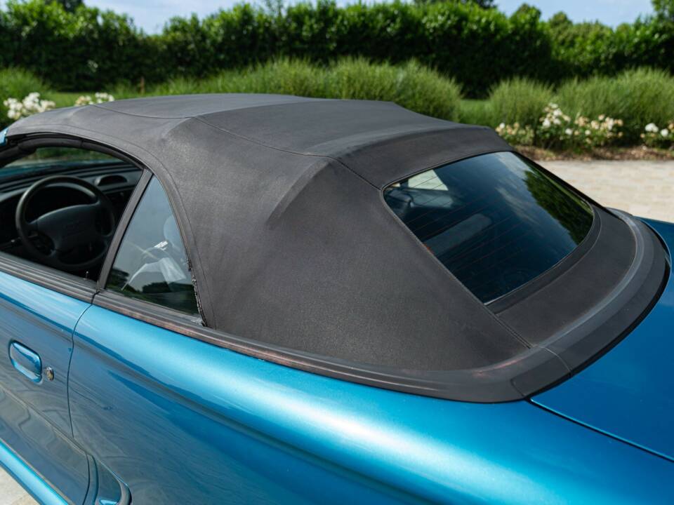 Image 24/50 of Ford Mustang (1994)