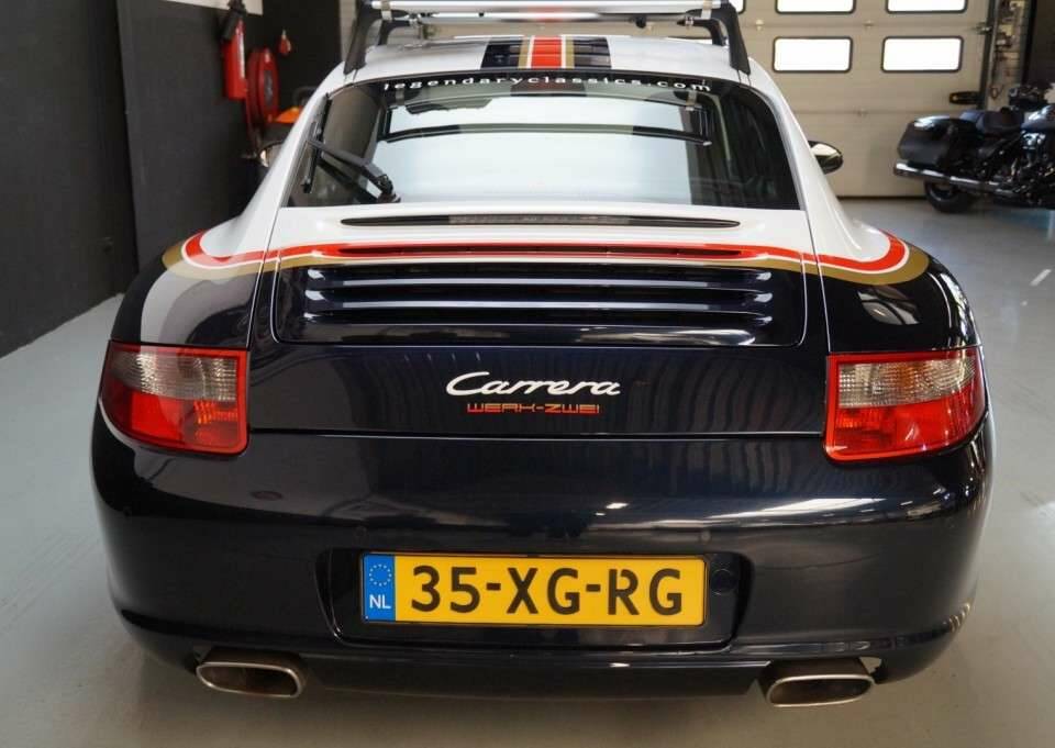 Image 36/50 de Porsche 911 Carrera (2005)