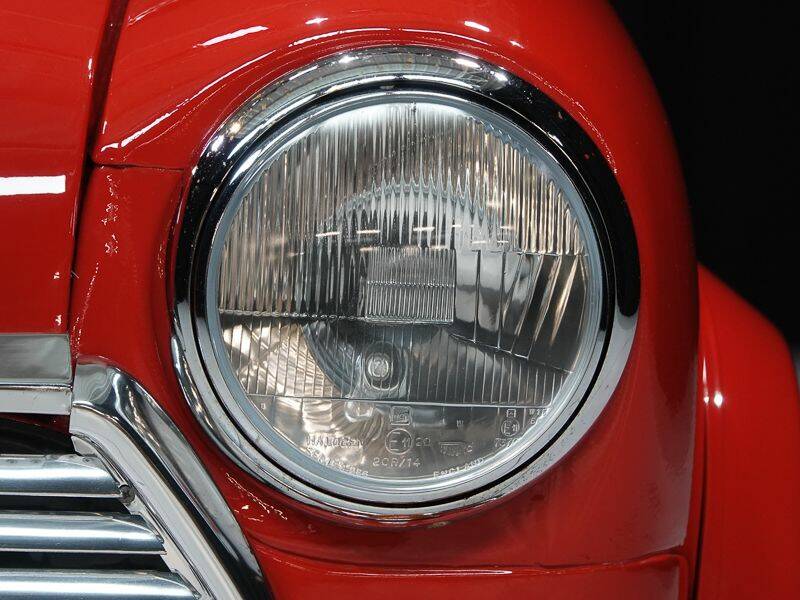 Image 15/15 of Mini 850 (1975)
