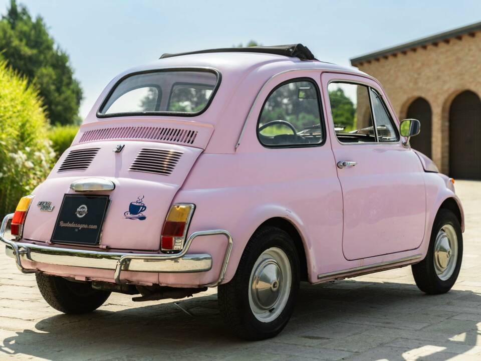 Immagine 13/46 di FIAT 500 L (1971)