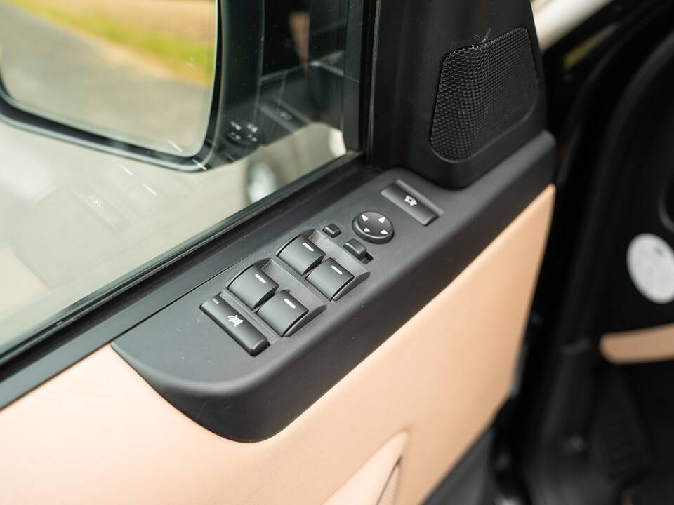 Imagen 46/67 de Land Rover Range Rover V8 Supercharged (2012)