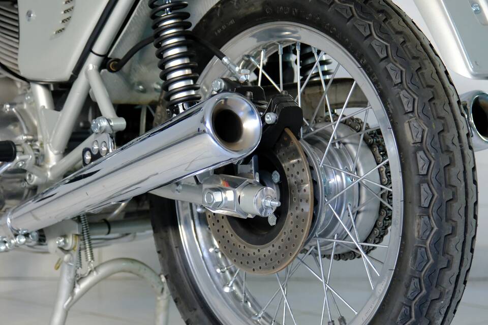 Immagine 66/87 di Ducati 900 SS (1976)
