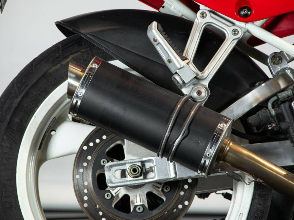 Afbeelding 44/50 van Ducati 900 SS (1991)