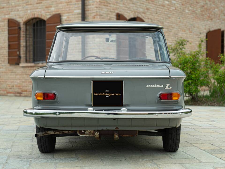Image 8/49 of NSU Prinz 4 (1967)