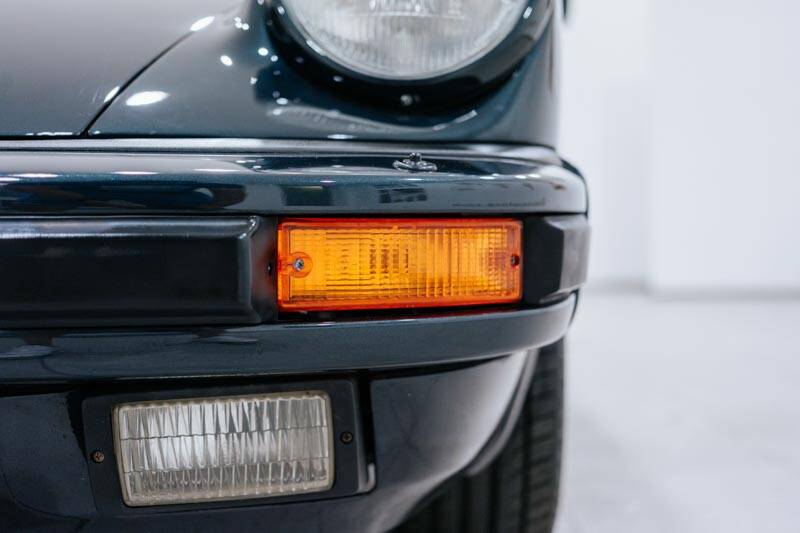 Bild 25/76 von Porsche 911 Carrera 3.2 "25 Jahre 911" (1989)