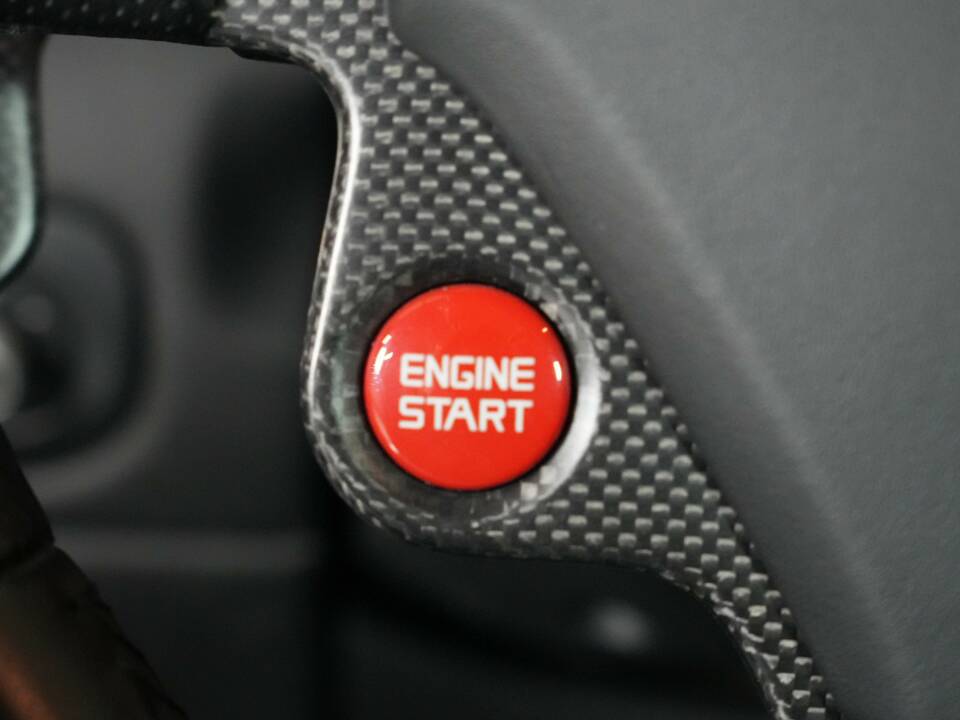 Image 31/47 of Ferrari 599 GTO (2011)