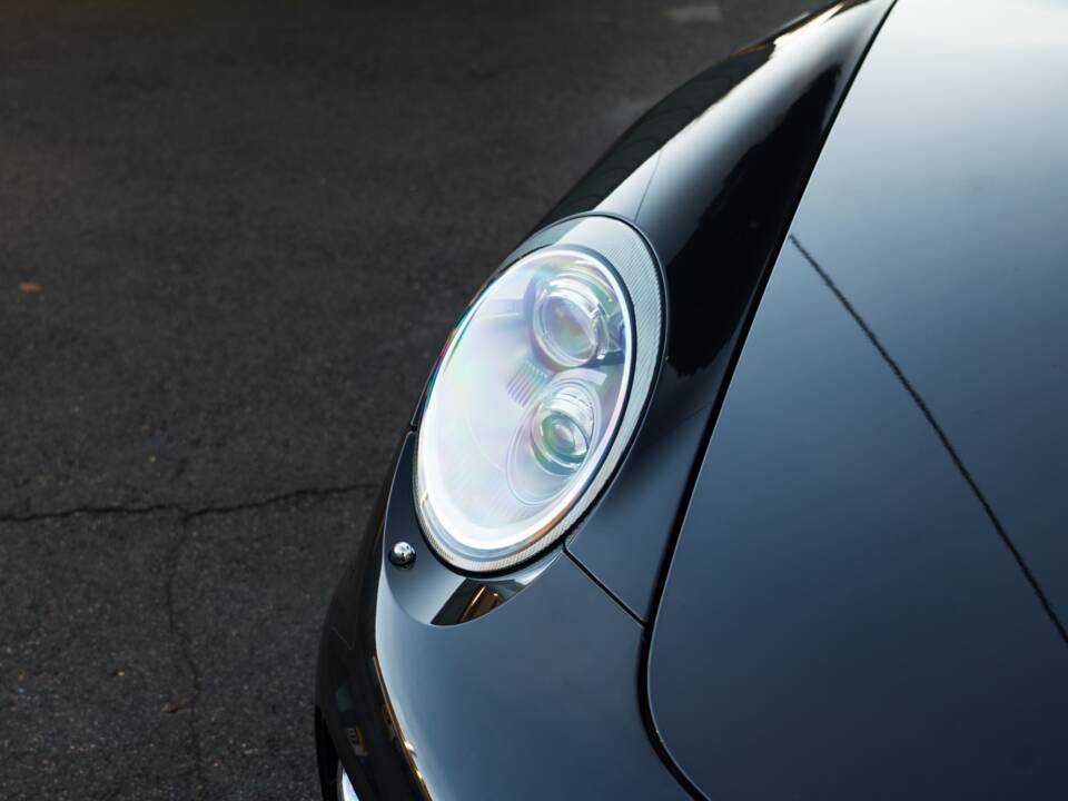 Bild 45/46 von Porsche 911 Turbo S (2012)