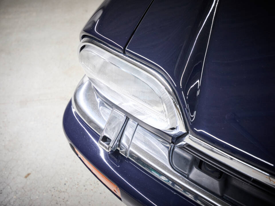 Bild 20/92 von Jaguar XJS 6.0 (1994)