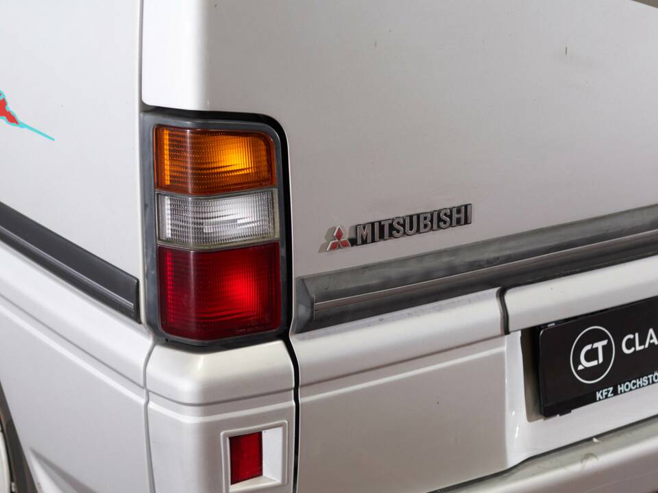 Bild 18/65 von Mitsubishi L300 (1993)