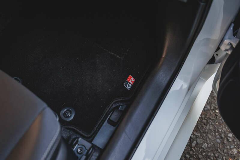 Image 23/50 of Toyota GR Yaris (2025)