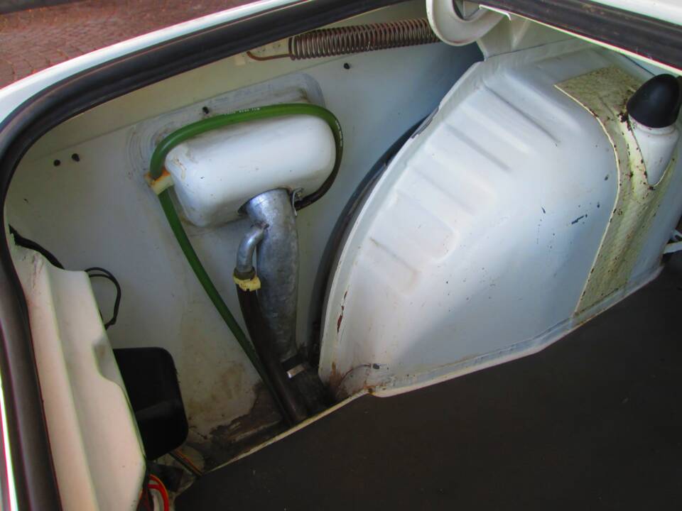 Immagine 33/73 di FIAT 128 Special (1976)