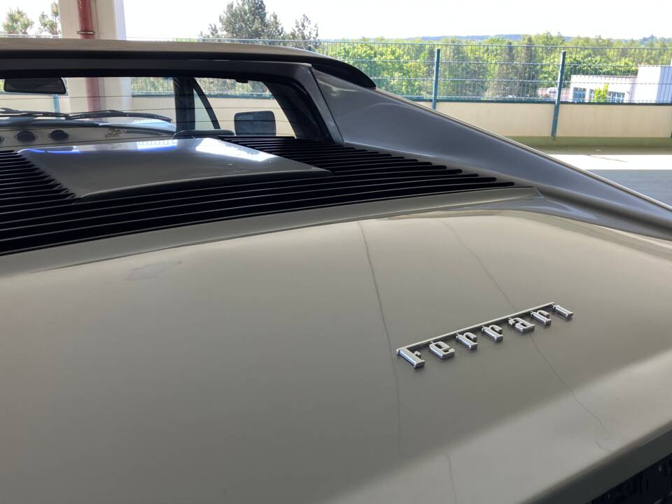 Bild 9/12 von Ferrari 328 GTS (1986)