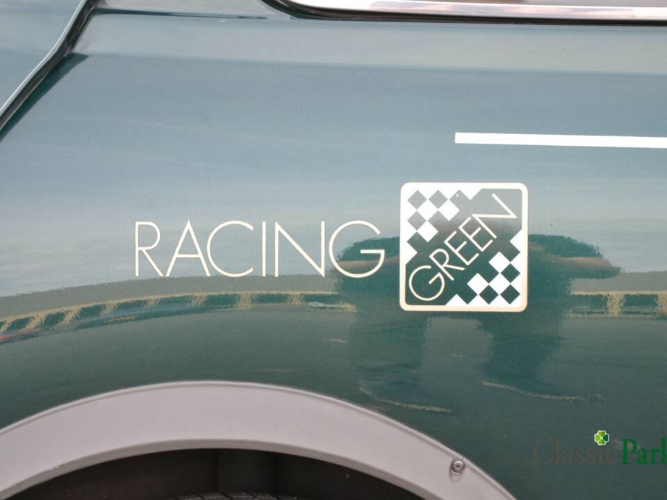 Image 43/50 de Austin Mini 1000 (1989)