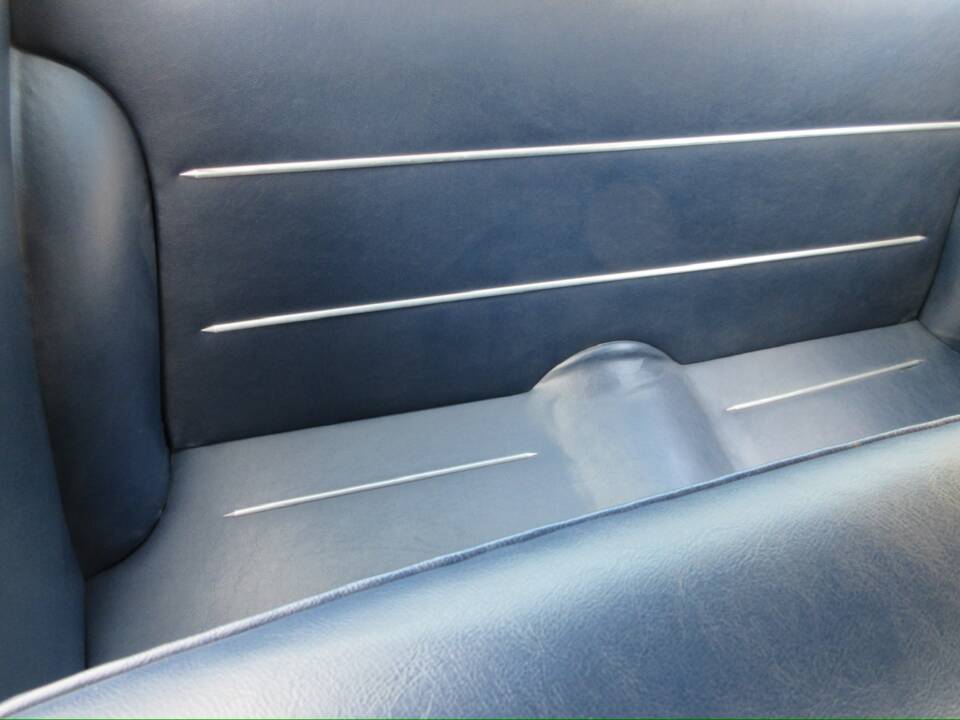 Bild 14/96 von Alfa Romeo 1900 C Super Sprint Touring (1954)