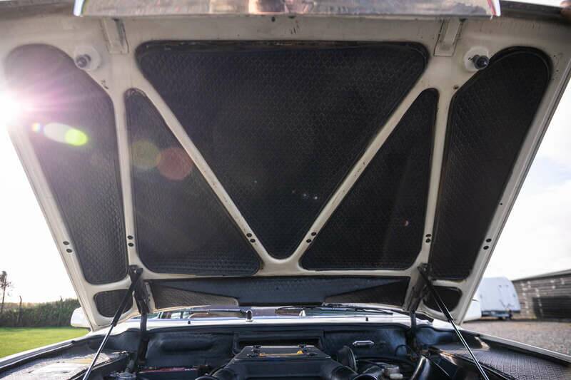 Image 29/38 of Maserati Quattroporte 4900 (1984)