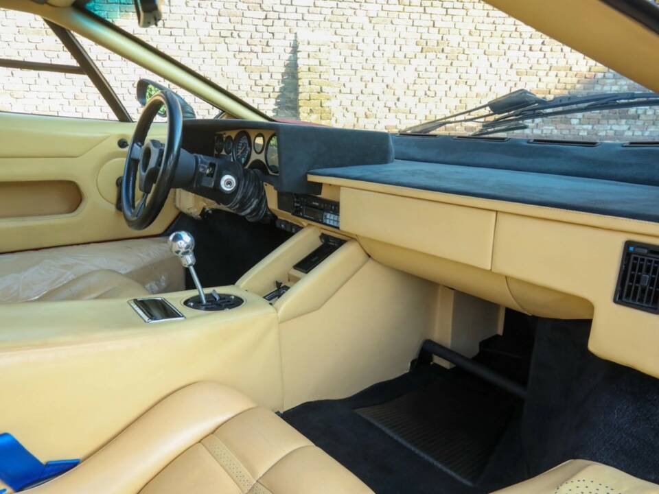 Image 12/50 de Lamborghini Countach LP 5000 S QV (1987)