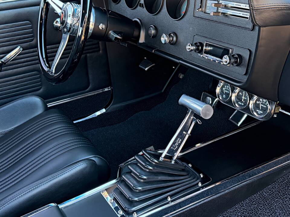 Afbeelding 50/65 van Pontiac GTO (1967)