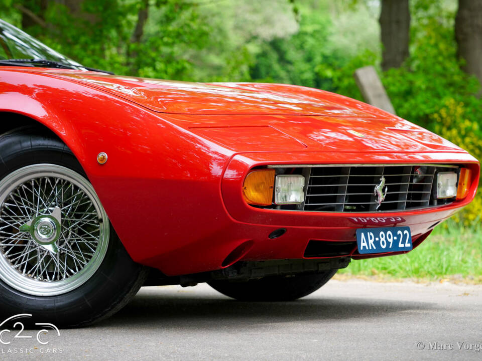 Image 48/80 of Ferrari 365 GTC&#x2F;4 (1972)