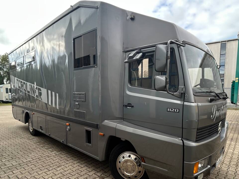 Bild 3/34 von Mercedes-Benz 1120 AF (1995)