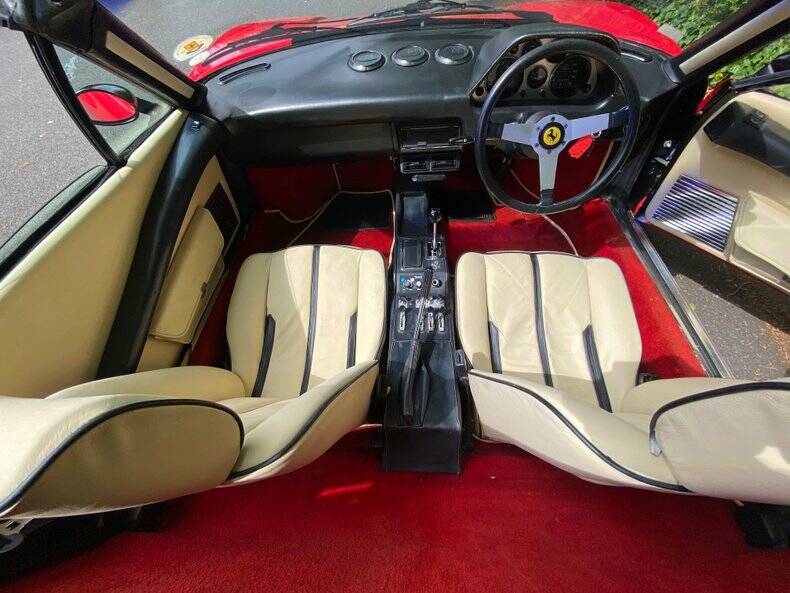 Immagine 26/50 di Ferrari 308 GTS (1978)