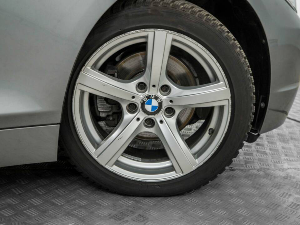 Image 44/50 of BMW Z4 sDrive23i (2010)