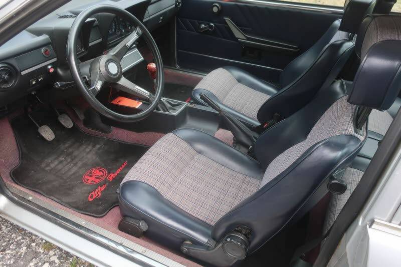 Bild 2/8 von Alfa Romeo Alfetta GT 1.6 (1979)