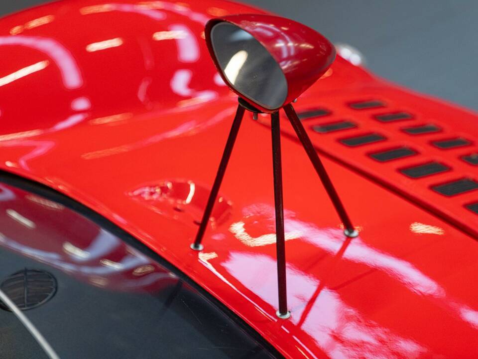 Bild 12/50 von Abarth FIAT 1000 SP (1966)