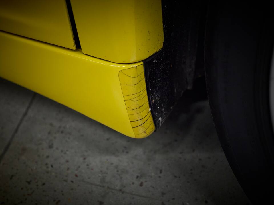 Image 28/100 of Ferrari F 355 Spider (1999)