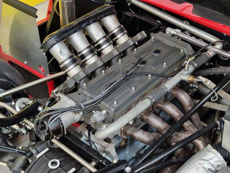 Afbeelding 8/20 van Abarth Osella 2000 Sport SE 021 (1972)