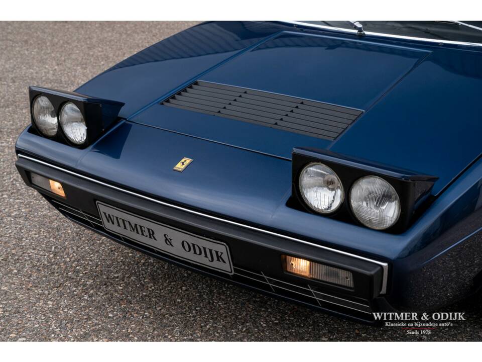 Immagine 16/29 di Ferrari Dino 308 GT4 (1976)