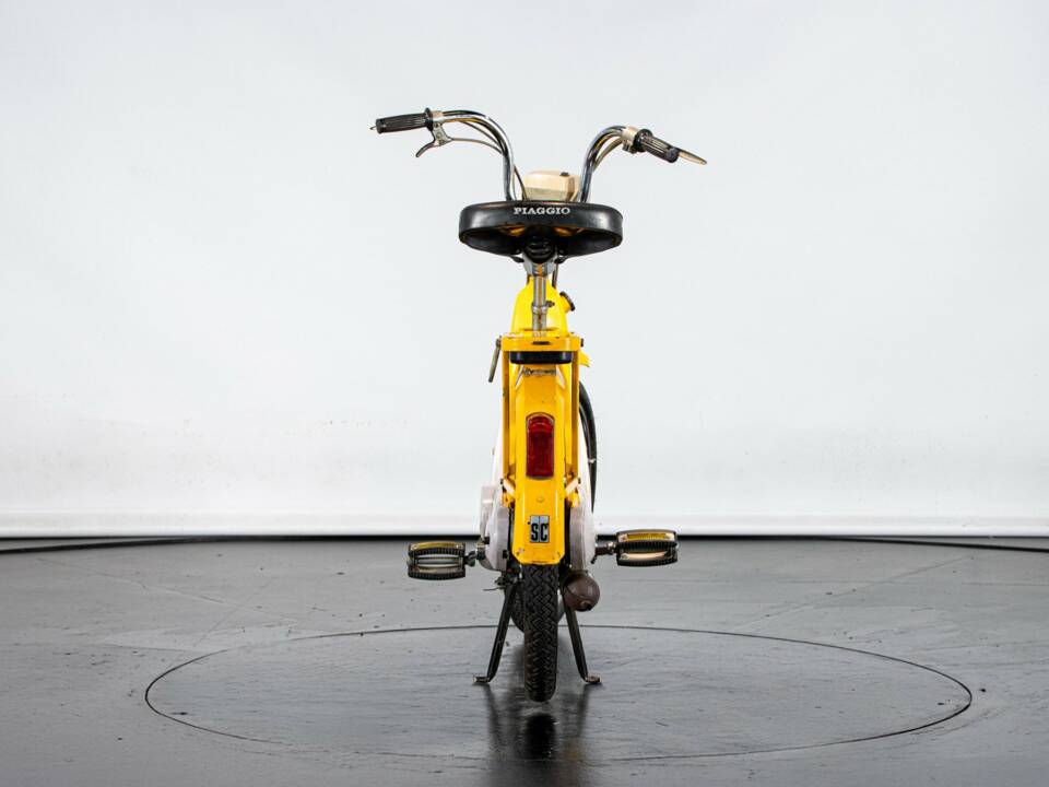 Immagine 3/50 di Piaggio DUMMY (1973)