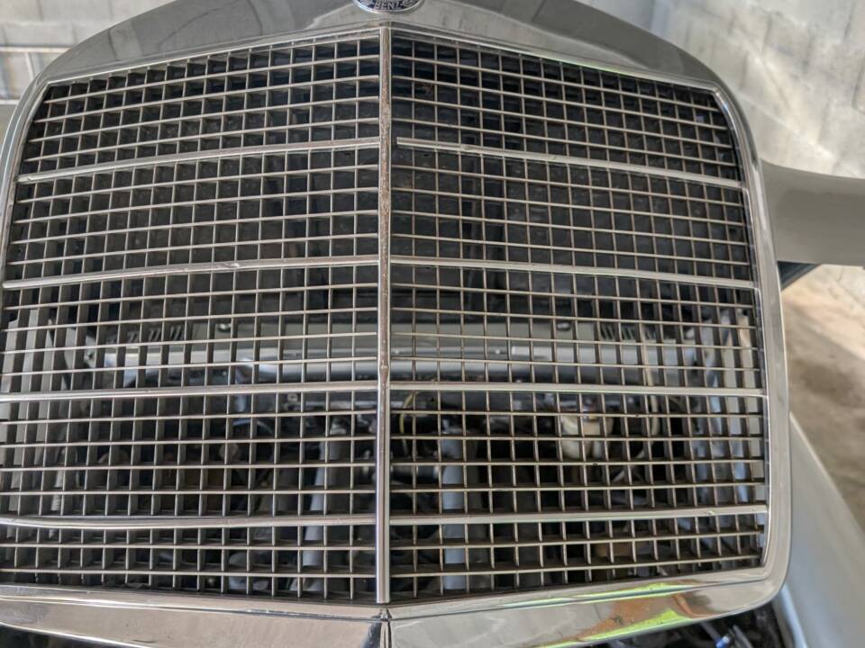 Image 31/46 of Mercedes-Benz 600 (1966)